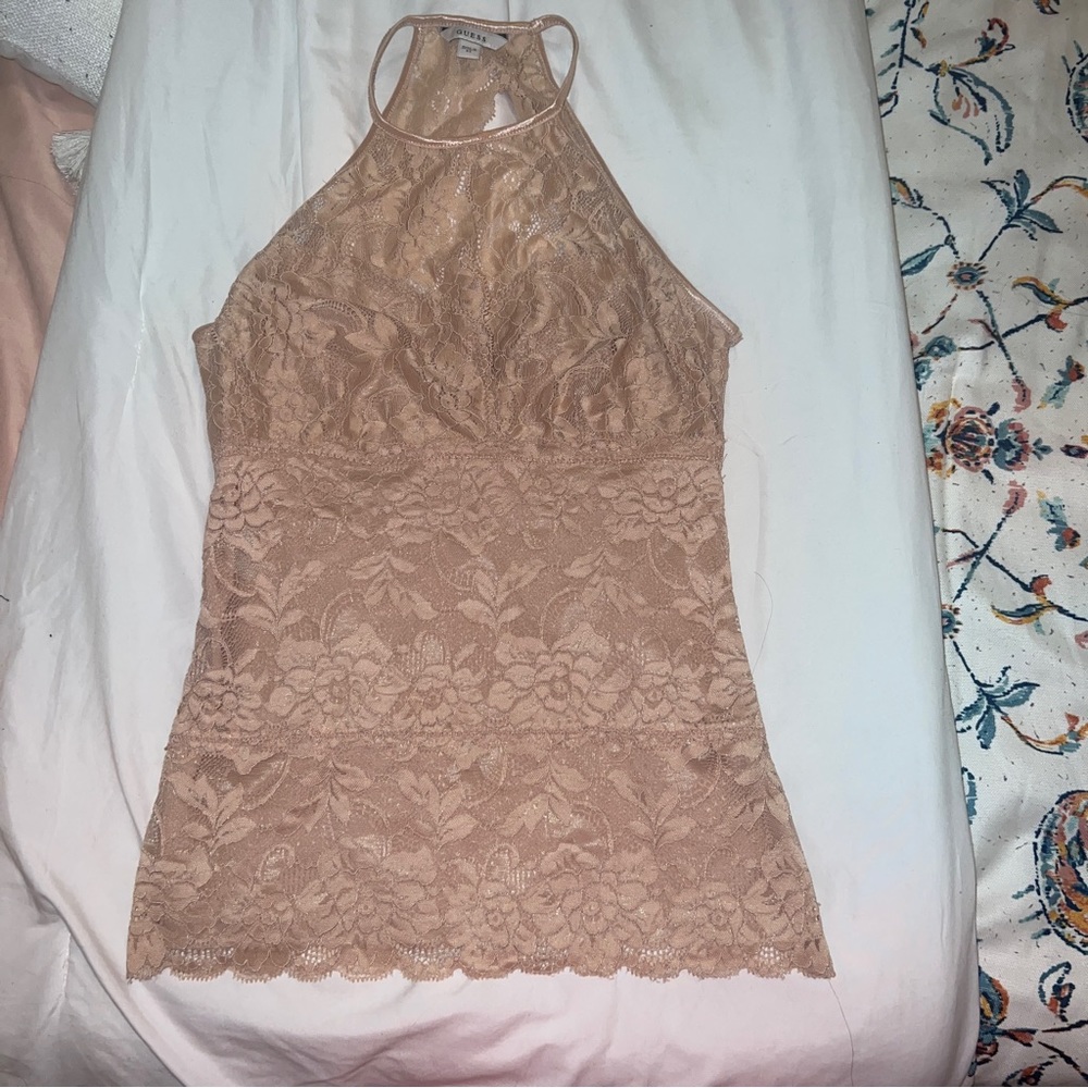 Guess Jessica Tank